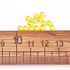 MGB Matsuno Glass Beads SEED-Q033-3.6mm-5R-4