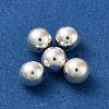 925 Sterling Silver Beads STER-Z008-01E-2