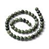Natural Taiwan Jade Beads X-Z0NCT013-5