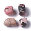 Natural Rhodonite Beads G-O188-09-2