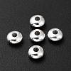 Brass Beads KK-H759-25A-S-1