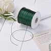 Waxed Polyester Cord YC-0.5mm-156-6