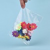 Rectangle Plastic Bags PE-R001-01-6