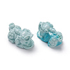 Synthetic Coral Beads CORA-D032-01-1