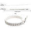 Ring Sizer TOOL-T011-01B-6