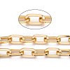 Aluminum Cable Chain CHA-N003-38KCG-2