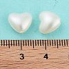 ABS Plastic Imitation Pearl Bead MACR-K350-13-3