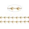 304 Stainless Steel Cable Chains CHS-M001-05G-2