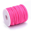 Hollow Pipe PVC Tubular Synthetic Rubber Cord RCOR-R007-4mm-11-2