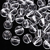 Transparent Acrylic Beads MACR-S370-A12mm-205-1