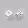 304 Stainless Steel Ear Nuts STAS-L222-44S-2