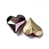 Glass Rhinestone Cabochons RGLA-A026-05A-208SS-2