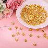 150Pcs 1-Hole ABS Plastic Shank Buttons FIND-CA0010-40-5