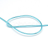 Round Anodized Aluminum Wire AW-S001-5.0mm-02-3