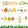 10 Styles DIY Jewelry Making Kits DIY-YW0016-38B-3