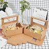 Cake Box CON-FH0001-30A-4