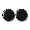 Opaque Acrylic Beads SACR-L007-014B-1