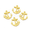 Rack Plating Alloy Pendants FIND-G045-40MG-3