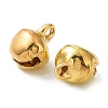 Iron Bell Charms IFIN-G048-G-01-3