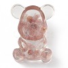 Resin Display Decorations DJEW-H001-B13-2