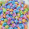 Cartoon Opaque Resin Cabochons RESI-C039-01M-2