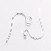 Brass Earring Hooks J0JQN-S-2
