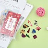 2021 Lucky Bag! Random 5 Styles Cellulose Acetate(Resin) Lucky Bag! DIY-LUCKYBAY-67-8