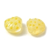 Handmade Lampwork Beads Strands LAMP-I027-11L-3