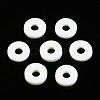 Handmade Polymer Clay Beads CLAY-R067-6.0mm-B21-2