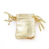 Organza Bags X-OP-S009-9x7cm-02-3