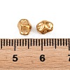 Irregular 304 Stainless Steel Beads STAS-D394-03F-G-3