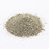Natural Pyrite Beads X-G-G895-21-1