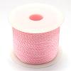 Nylon Braided Cord NWIR-R026-1.0mm-103-1
