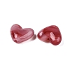 Imitation Gemstone Acrylic Beads OACR-U005-07D-2