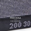Preciosa® Crystal Hotfix Flatback Stones Y-PRC-HSS16-30020-200-4