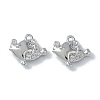 Ocean Collection Theme Jewelry KK-H482-17N-P-1