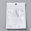Plastic Resealable Bag OPP-H001-01B-06-1