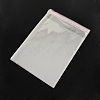 OPP Cellophane Bags OPC-R012-47-2