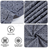 Square Polycotton Anti-Skid Fabrics DIY-WH20081-070A-6