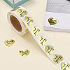 1 Inch Thank You Stickers X-DIY-G021-13C-5