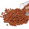TOHO 8/0 Round Beads X-SEED-TR08-PF0562F-1