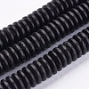 Natural Coconut Beads Strands X-COCO-P002-01-8mm-3