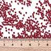 TOHO Round Seed Beads SEED-TR11-0125-3