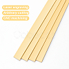 Brass Panel KK-BC0001-14B-6