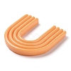 Opaque Resin Decoden Cabochons RESI-A034-01A-2