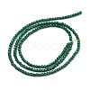 Glass Beads Strands G-K185-16C-2