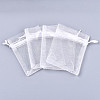 Organza Gift Bags with Drawstring OP-R016-15x20cm-04-1