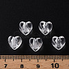 Transparent Acrylic Beads MACR-S373-95-B-7