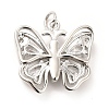 Rack Plating Brass Cubic Zirconia Pendants KK-K270-15P-2