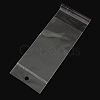 OPP Cellophane Bags OPC-S014-08-2